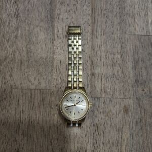 Michael Kors Gold Women's Watch